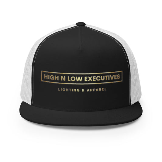 HighNlow Hat