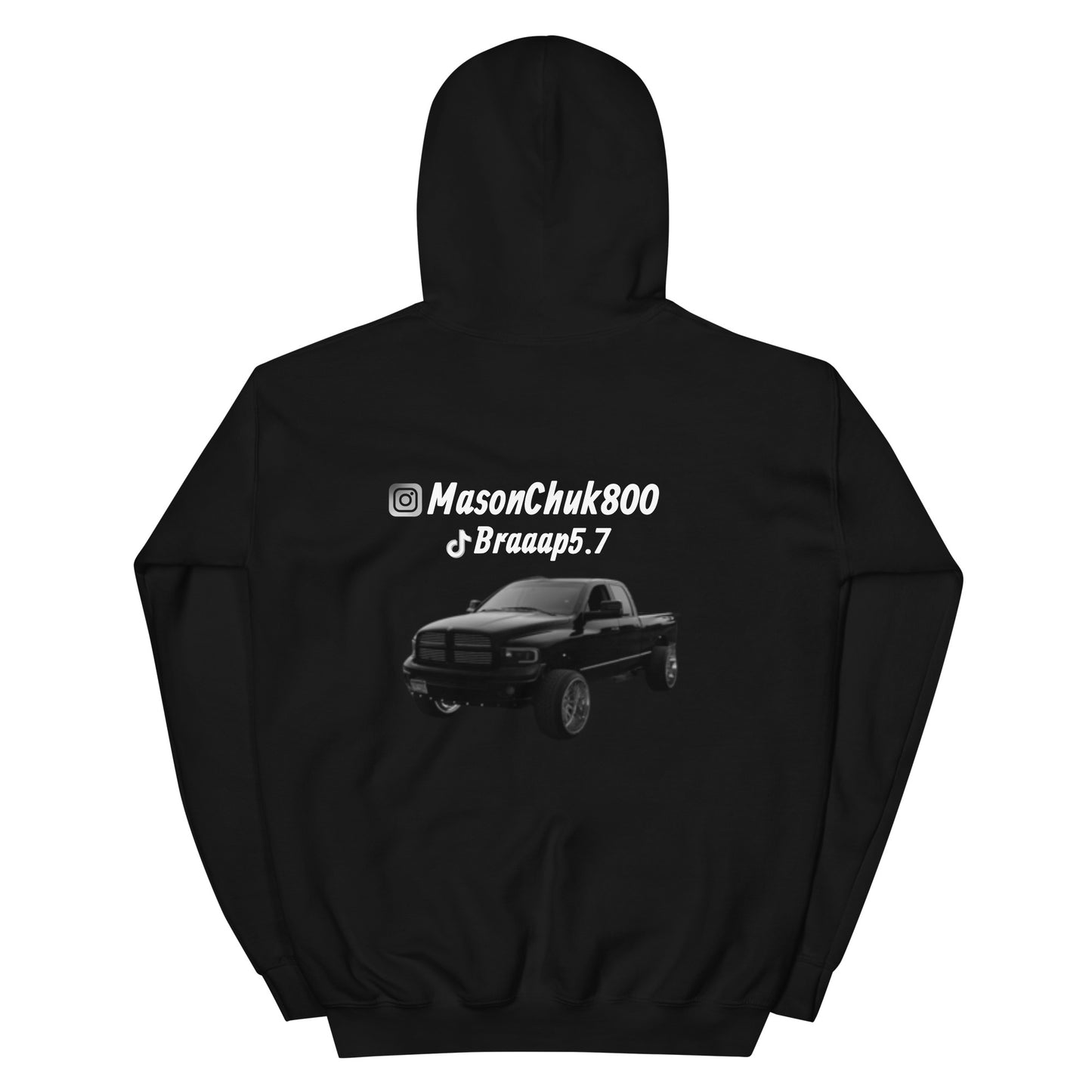 CUSTOM HOODIES (READ DESCRIPTION BEFORE ORDERING)